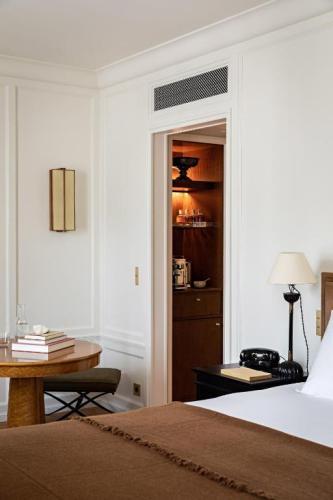 Hotel Balzac Париж Стая снимка